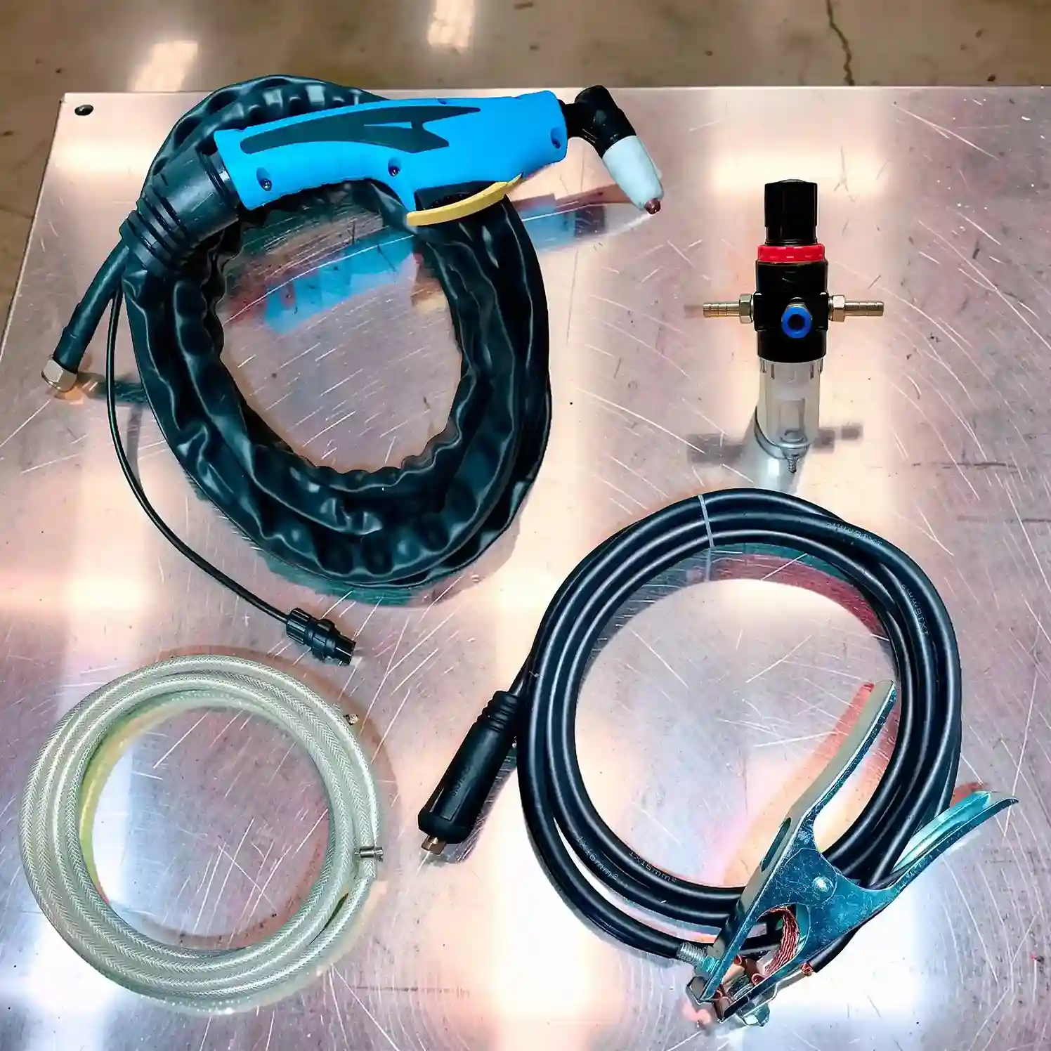 result accesorios de MIG 175 y CUT 50 11zon 11zon