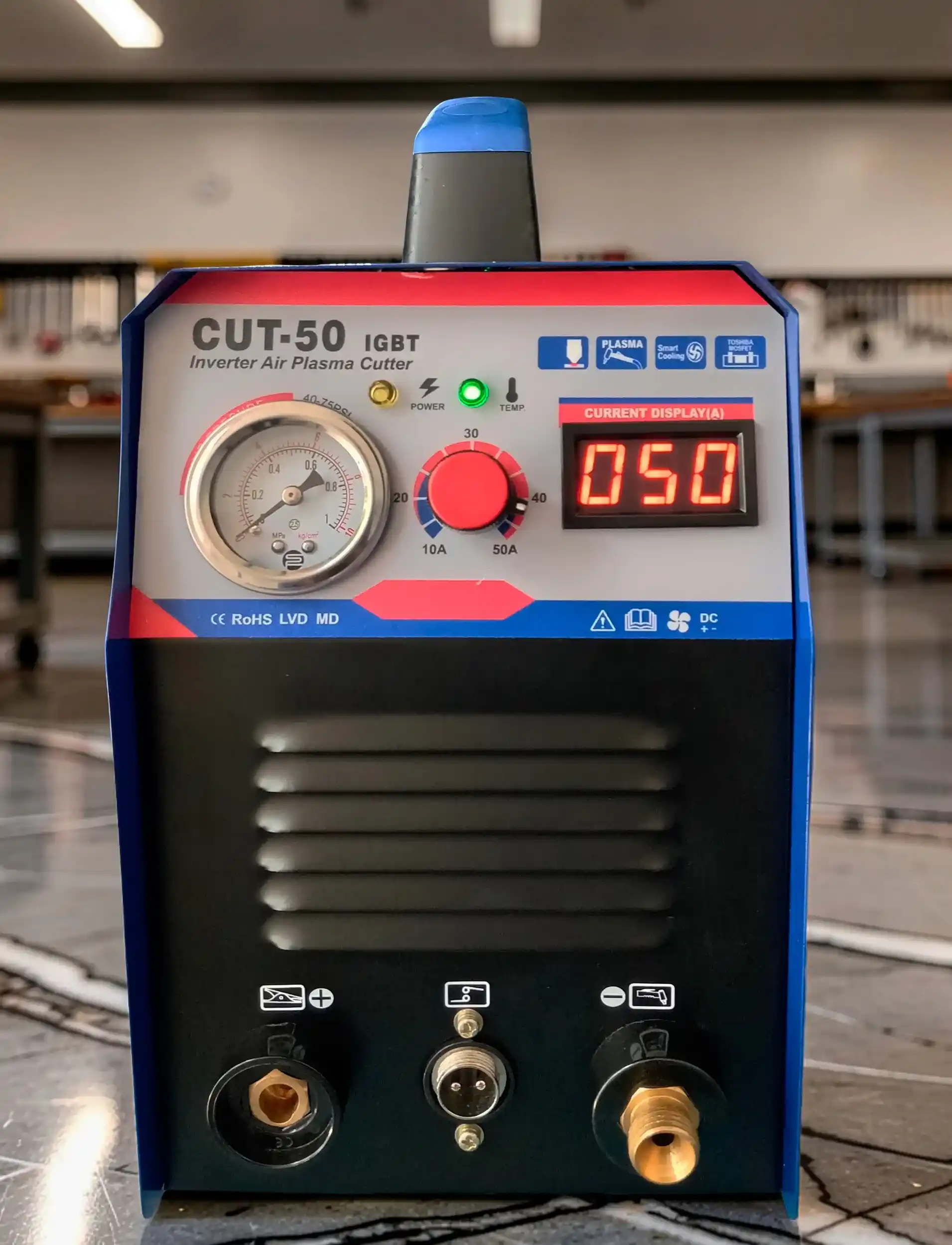 result vista frontal de CUT 50 11zon 11zon