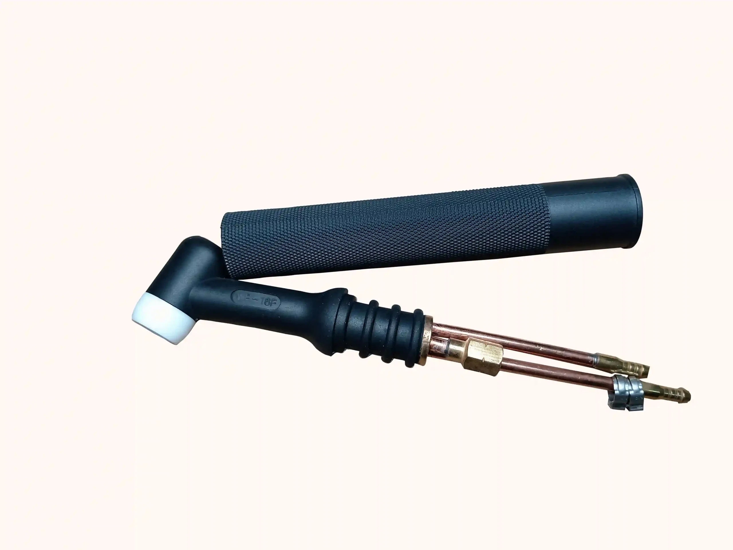 cabezal desarmado WP18 TSOLDA 11zon