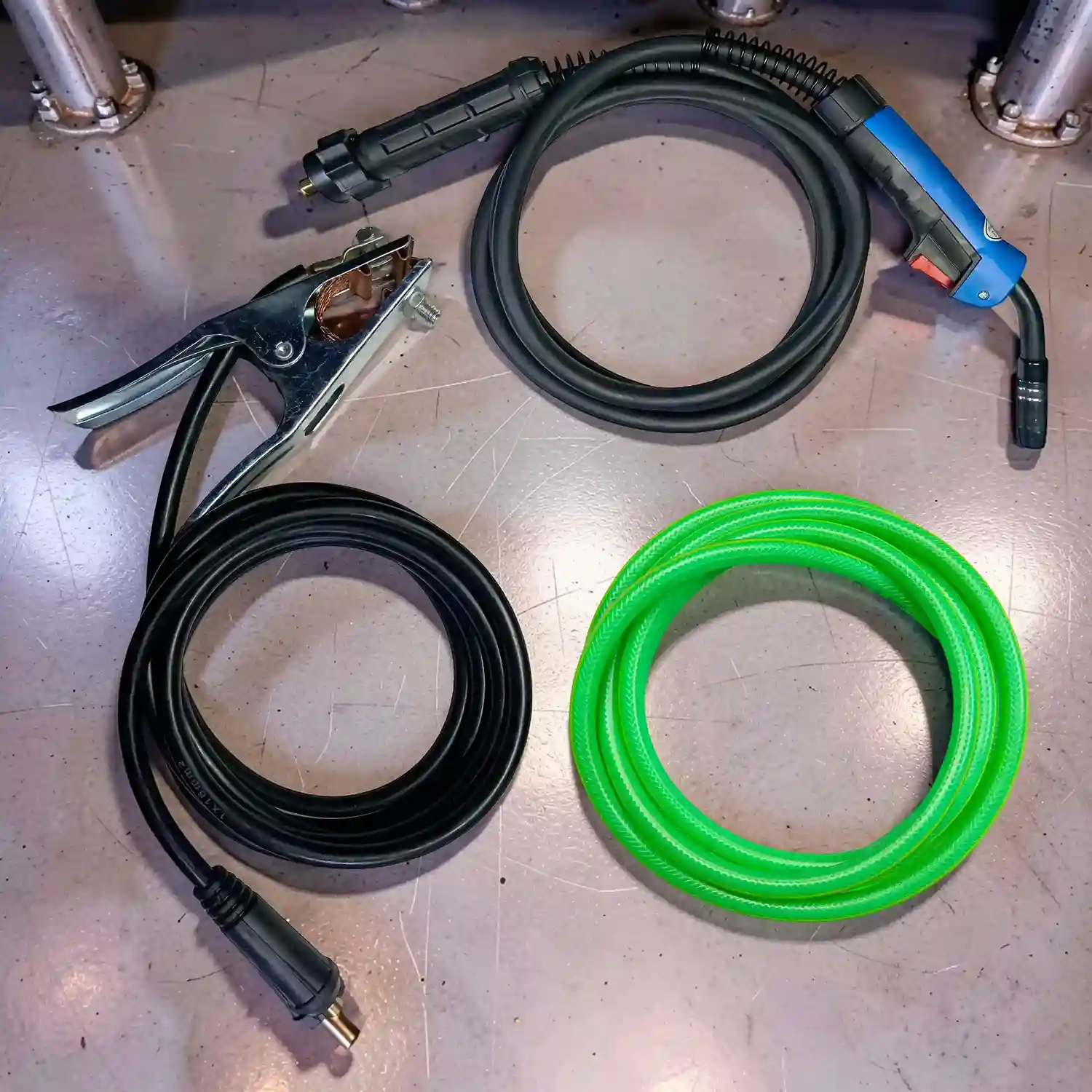result accesorios de MIG 200 verde 11zon 11zon