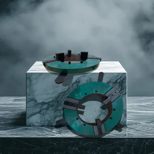 chuck de 51.5 de diametro interno 11zon