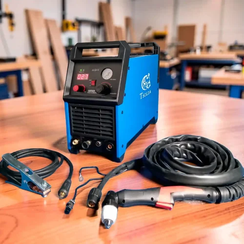 principal de cut 60 Pll 110 220v