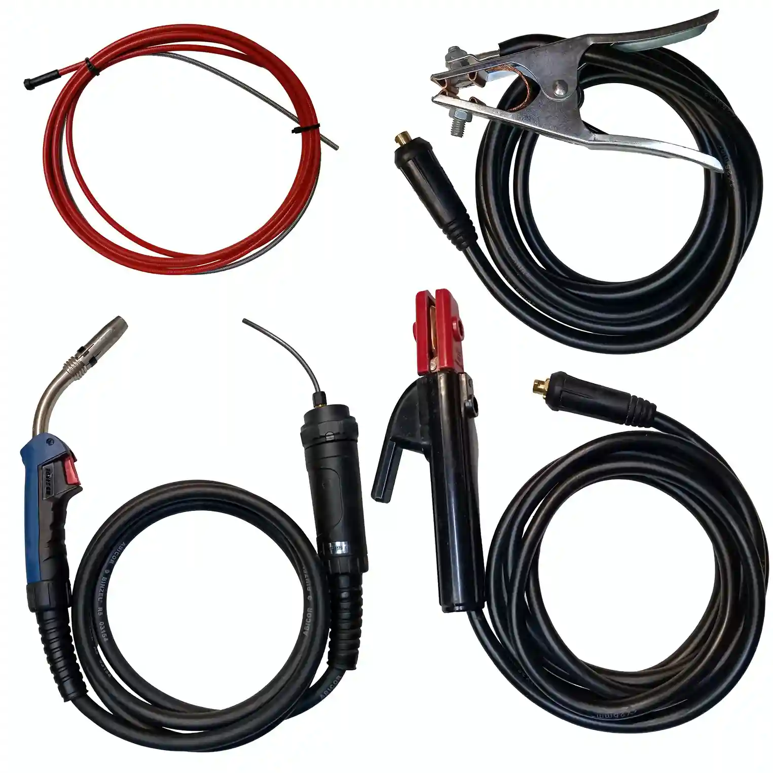 result accesorios de Mig 200 naranja 11zon 11zon