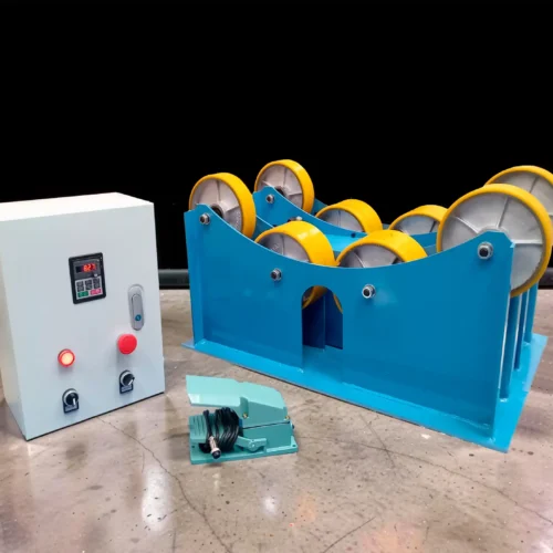 principal de rotador de tubo de 3000 Kg 11zon (Copiar) 11zon