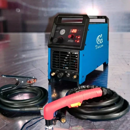 Principal de cut 60 Cll 110 220