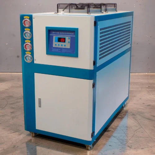 chiller enfriador de agua ATX08 b 2 11zon