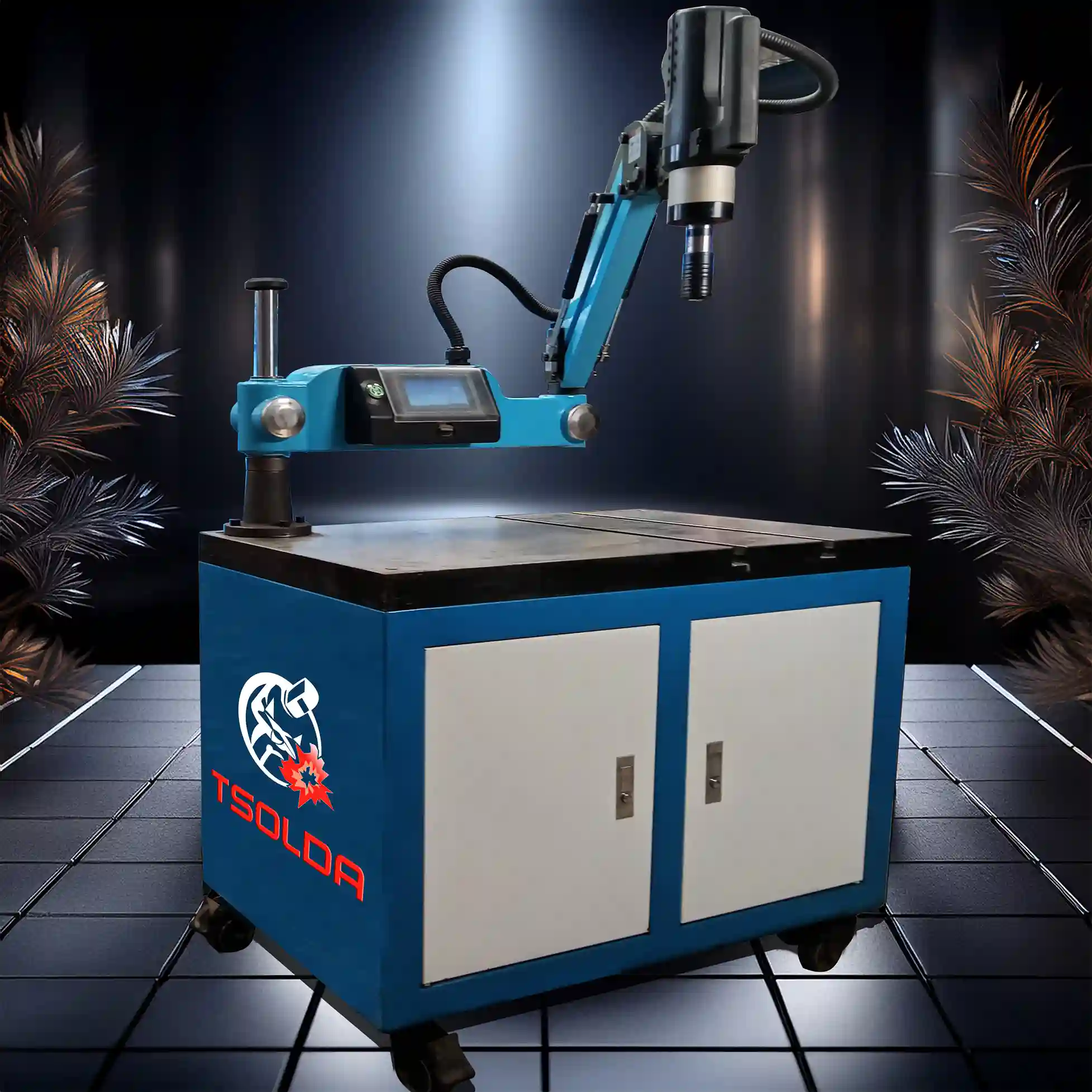 prinsipal machueleadora TSOLDA 11zon