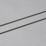 Electrodos de tungsteno