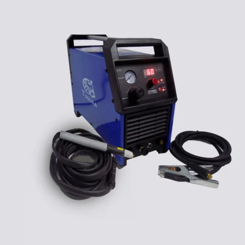 CUT 60 de baja frecuencia con antorcha PTM100 TSOLDA 11zon