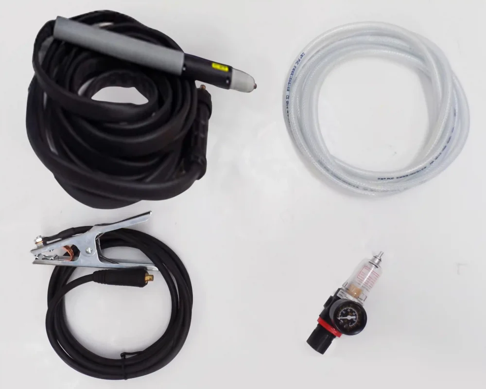 accesorios de cut60 de baja frecuencia TSOLDA 11zon