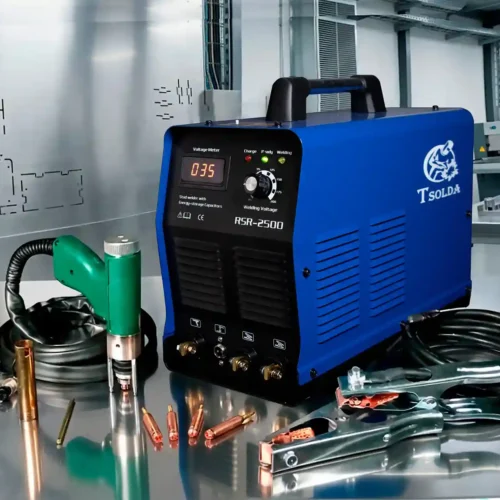 result principal de stud RSR 2500 11zon 11zon