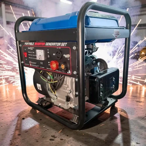 prinsipal de generador de 160 A 11zon