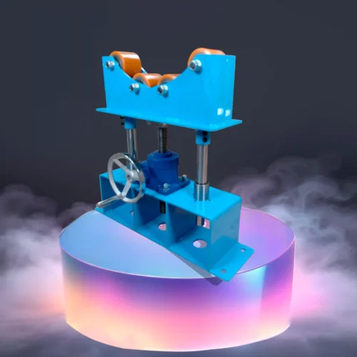 principal de posicionador de tubo 11zon