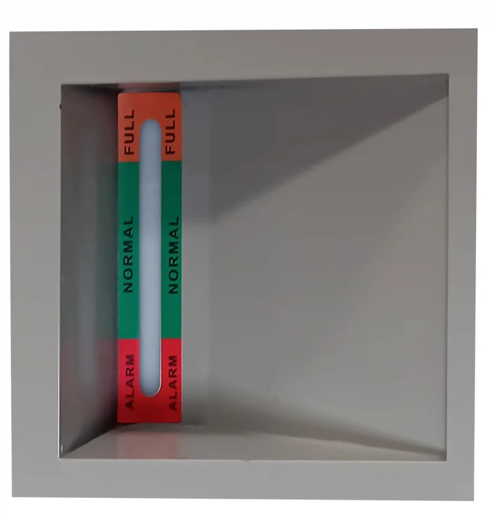 visor de nivel de refrigeranten TIG 500P TSOLDA 11zon