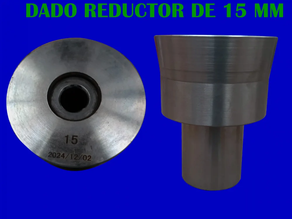 dado reductor de 15 11zon