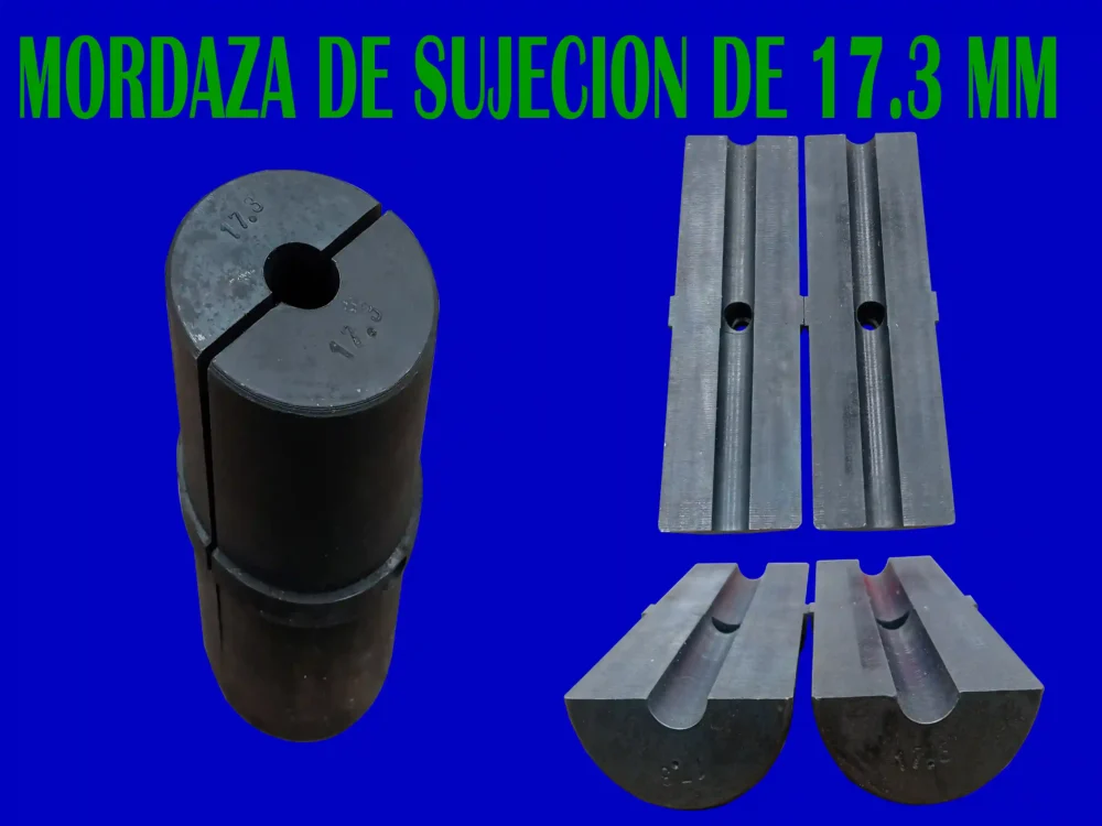 mordaza de sujeción de 17.3 mm (1)