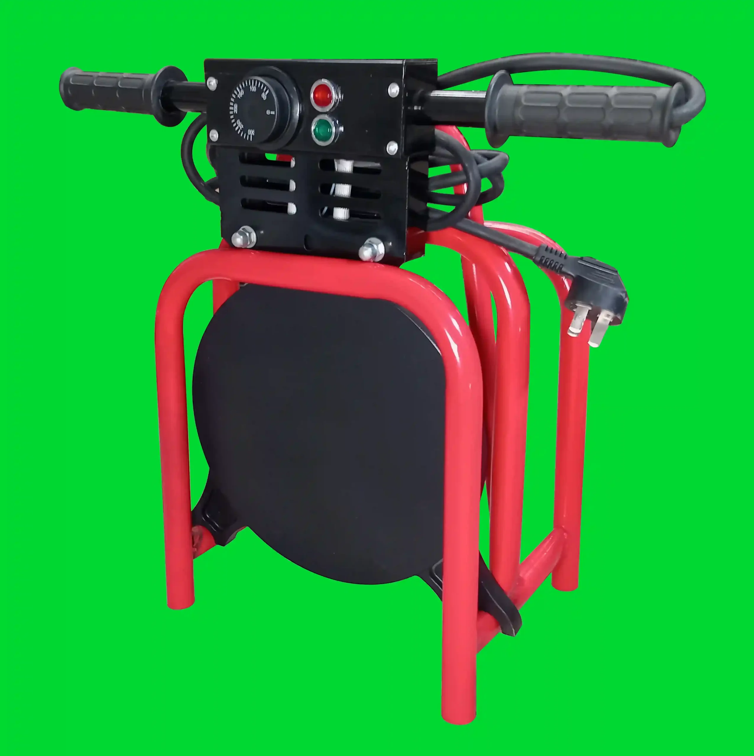 plancha y base de soldadora de tubo 11zon