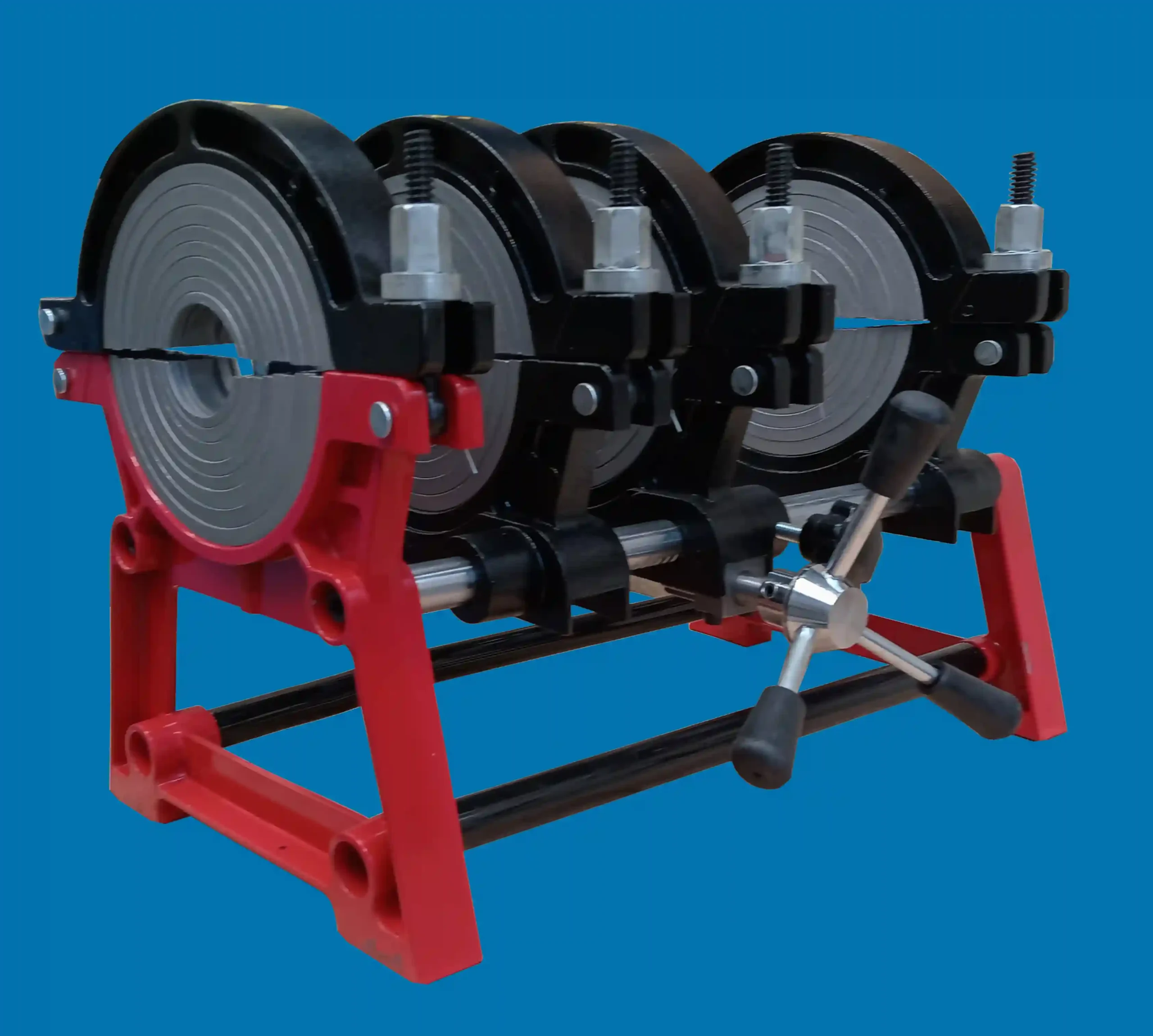 principal soldadora de tubo peque 11zon