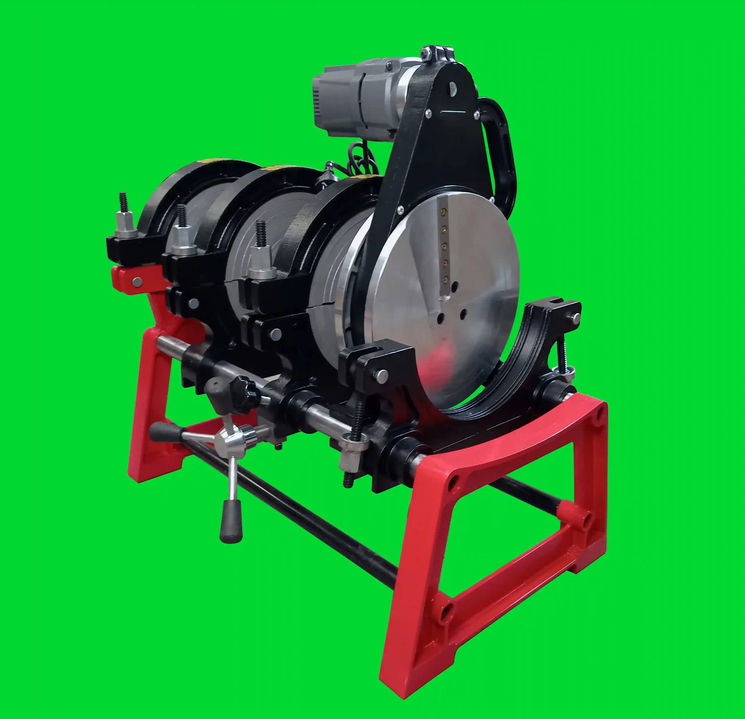 principal soldadora de tubo 11zon