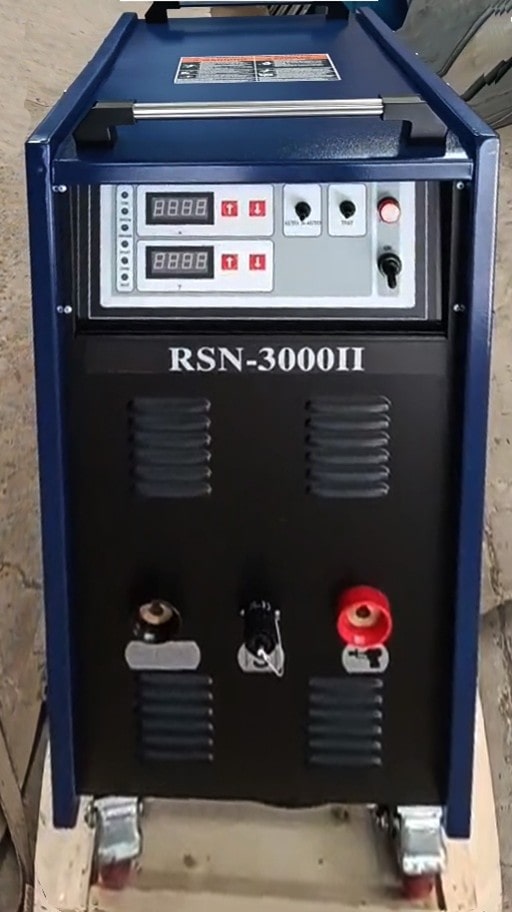 perneadora industrial