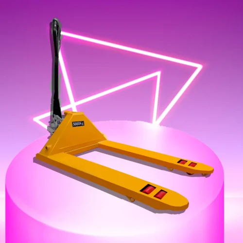 prinsipal de patin hidraulico de 5000 KG 11zon