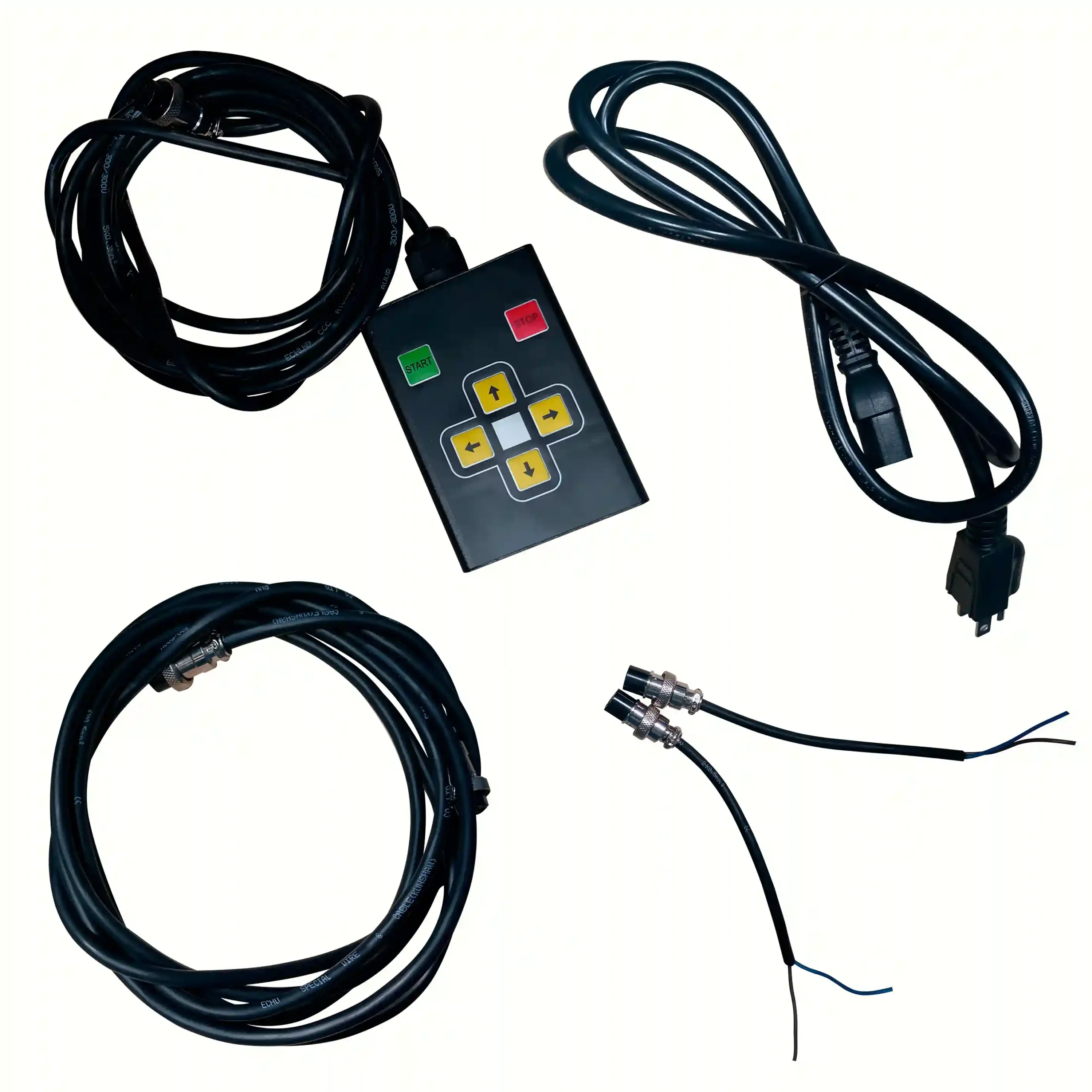 acesorios de brazo osilante para soldar con MIG 11zon