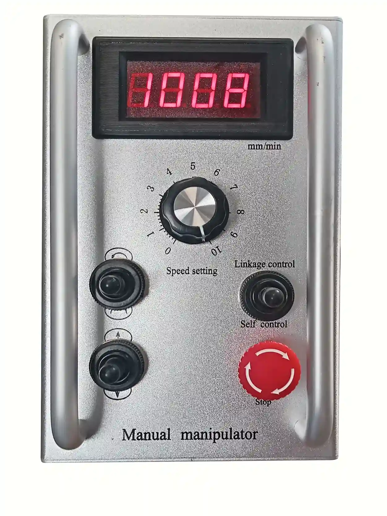 control de mesa giratoria 11zon