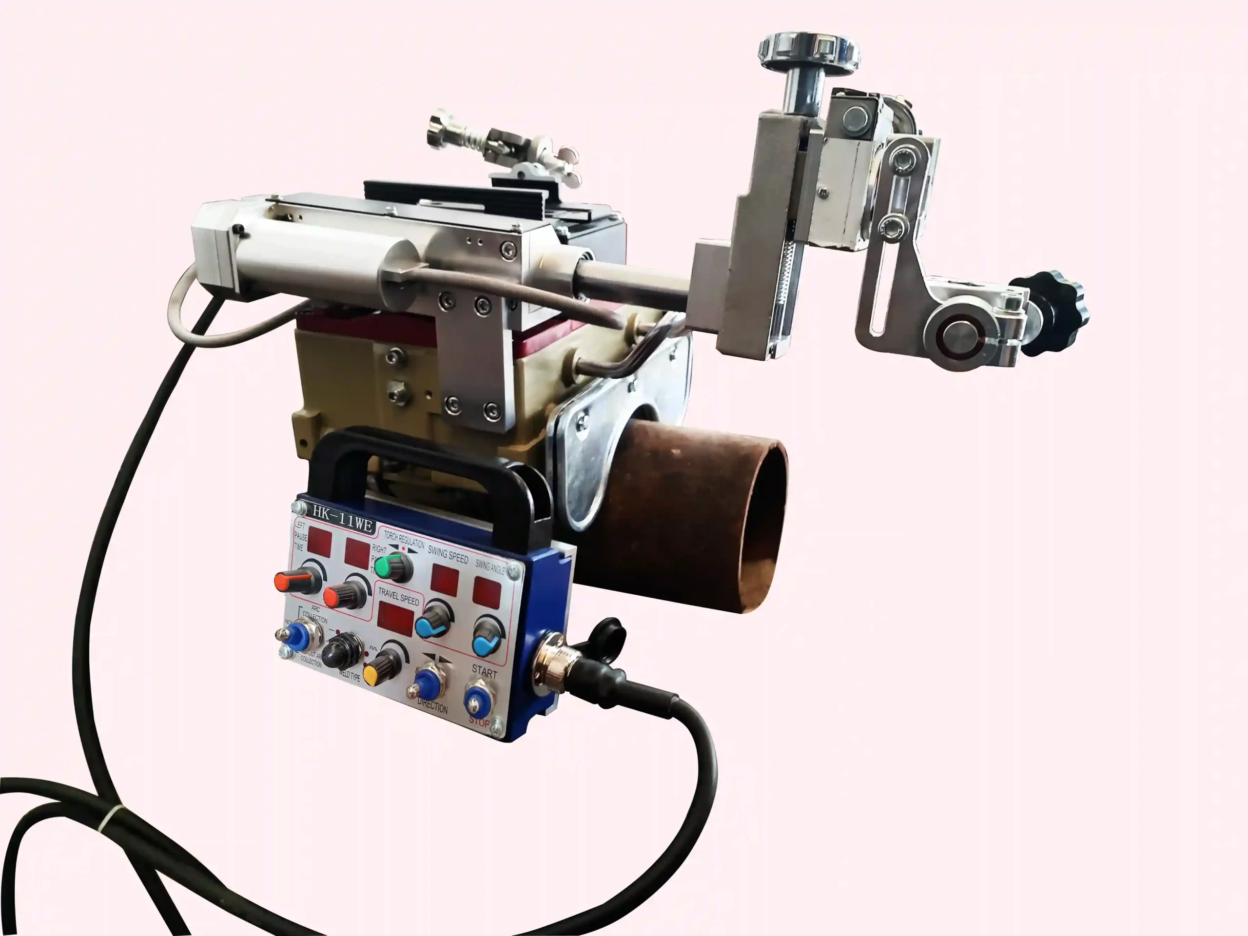 hk11 imantado en tubo de 4 pulgadas 11zon