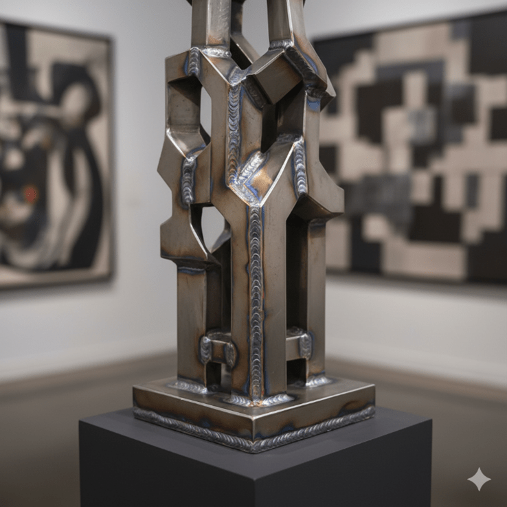 máquina de soldar microalambre