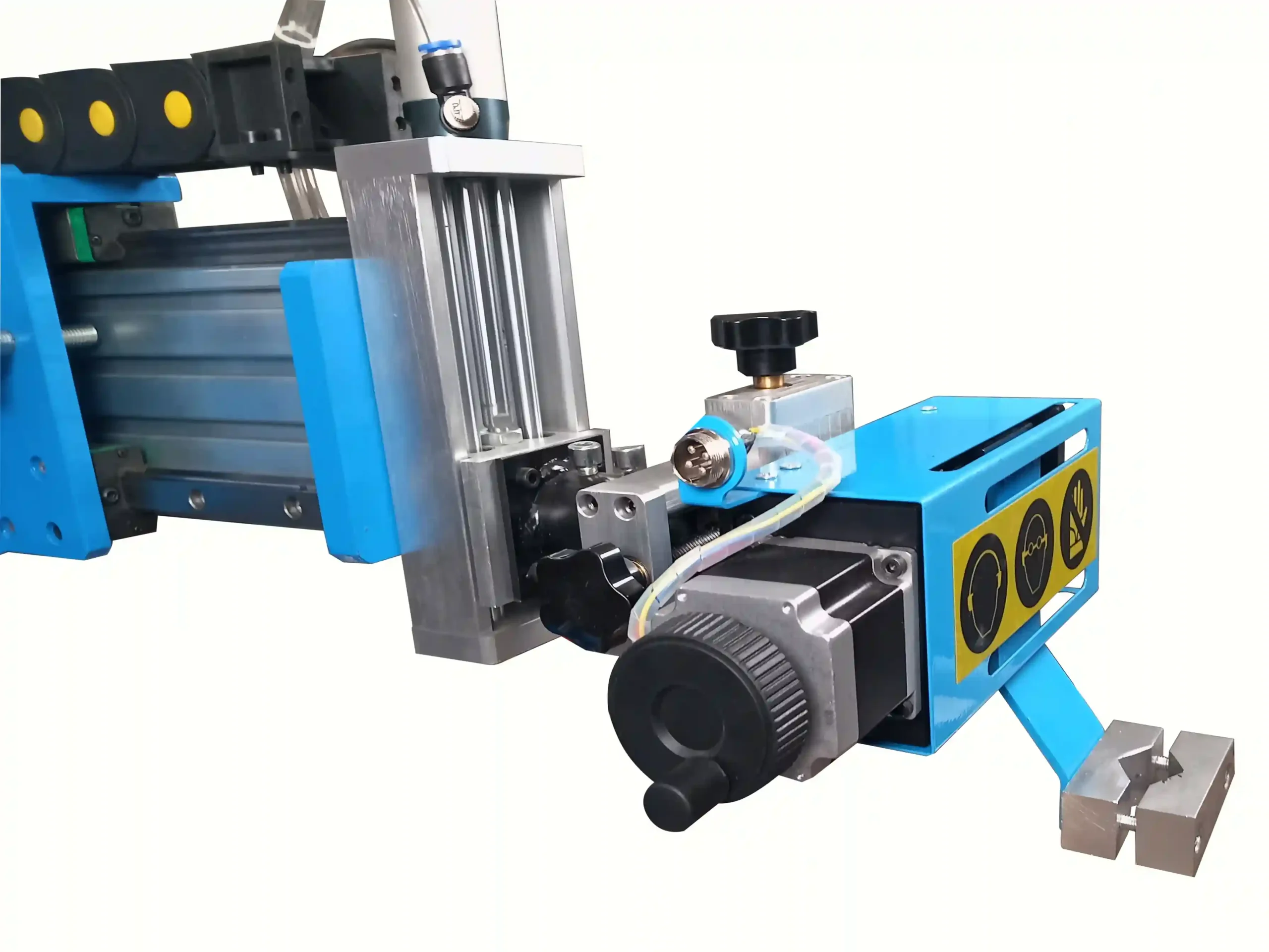 motor de osilacion del braso 11zon