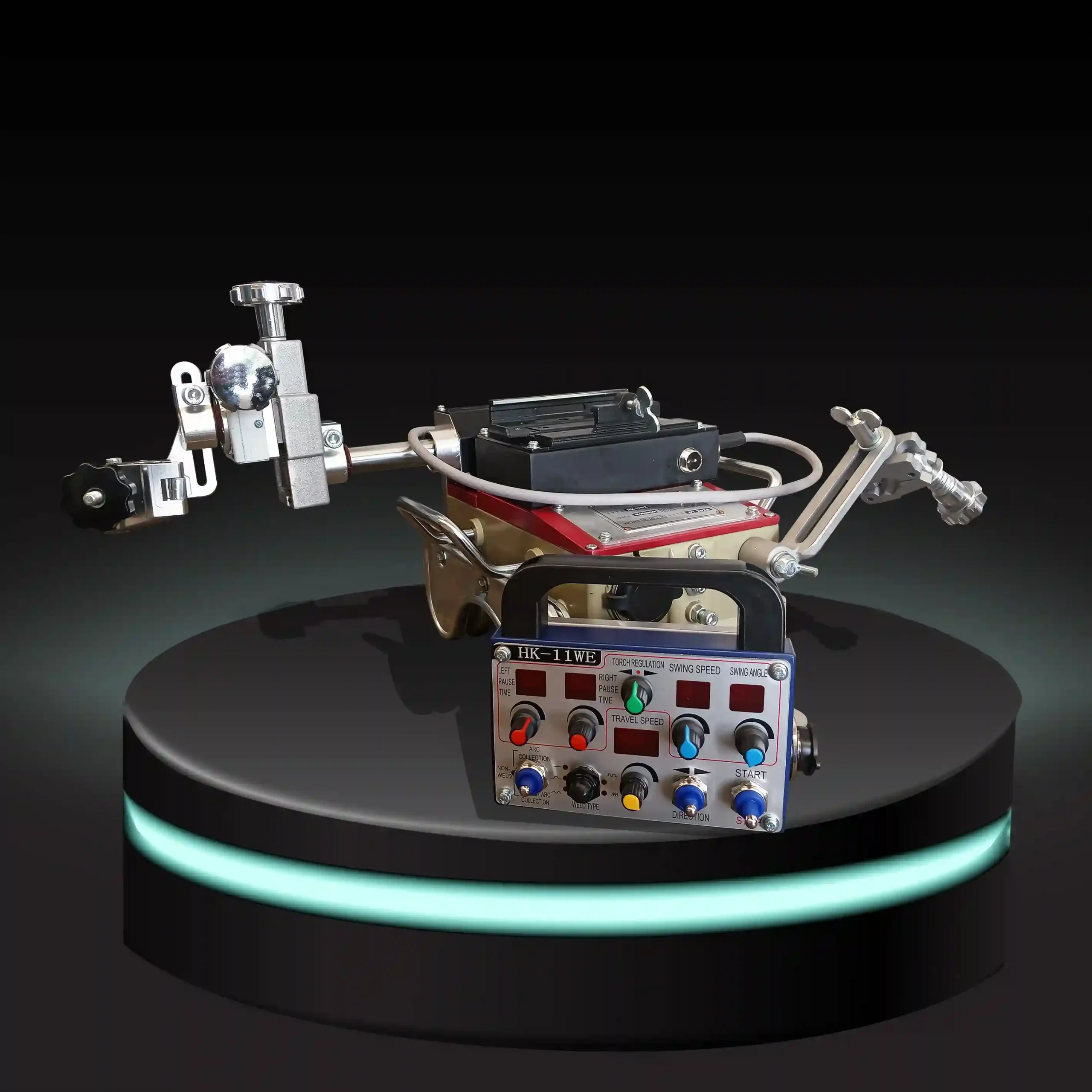 prinsipal de HK11 carrito osilante pafra soldar o cortar 11zon