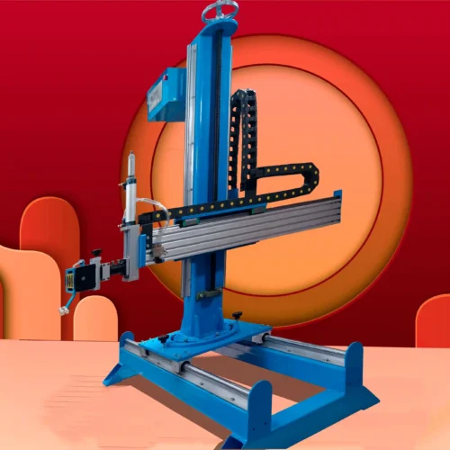 prinsipal de braso osilante para soldar con microalambre 11zon
