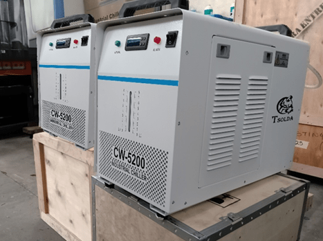 recirculador de agua