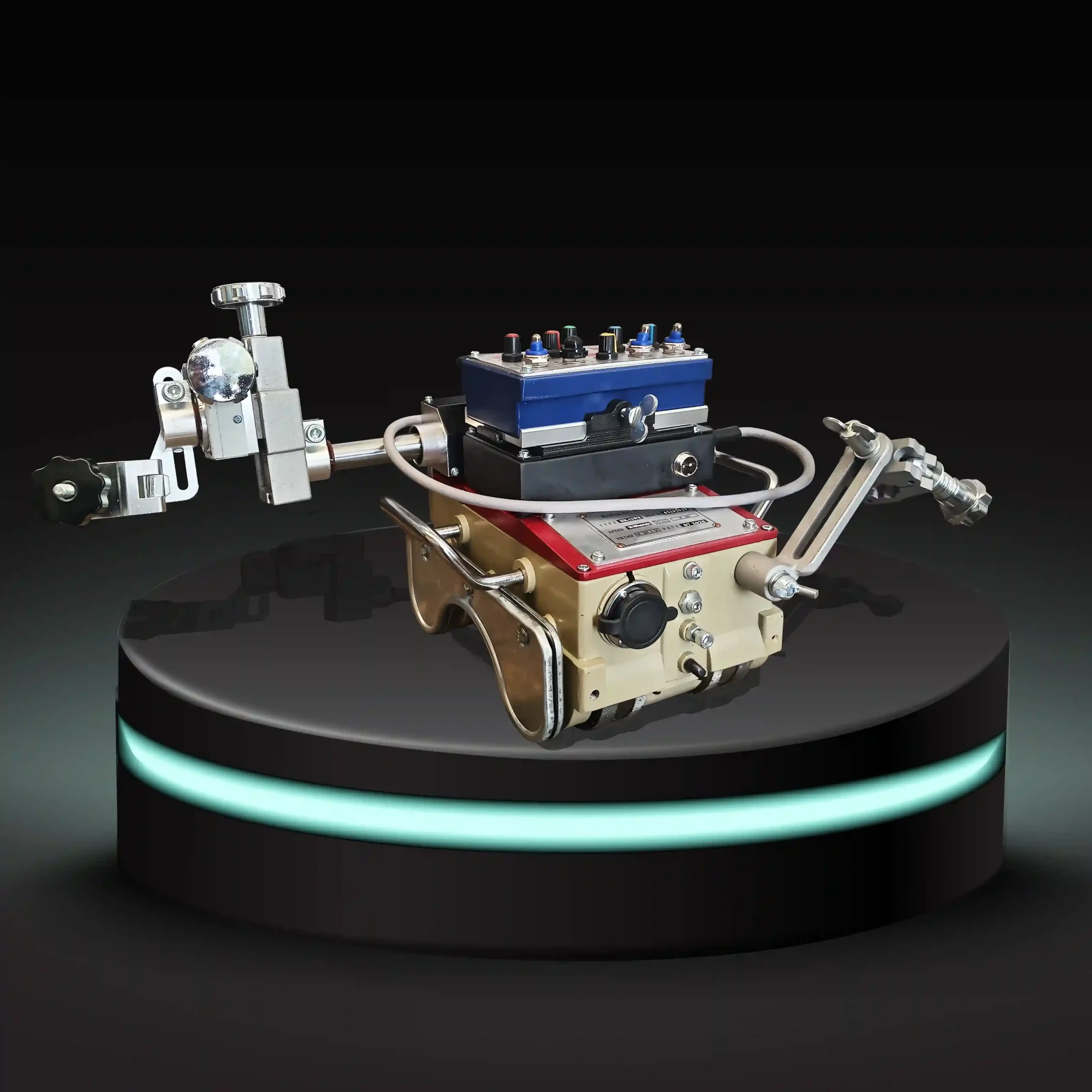 secundaria de HK11 carrito osilante 11zon