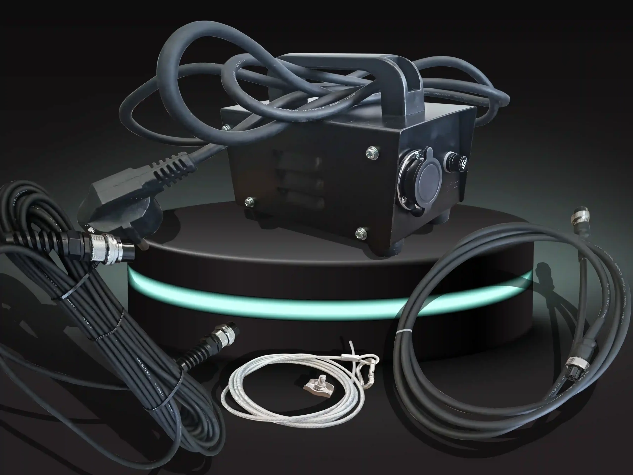 transformador de HK11 carrito osilante 11zon