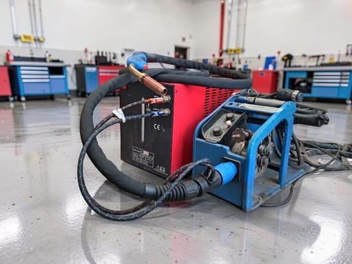 recirculador de agua