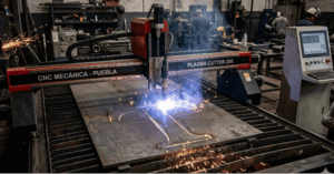 cortadora de plasma