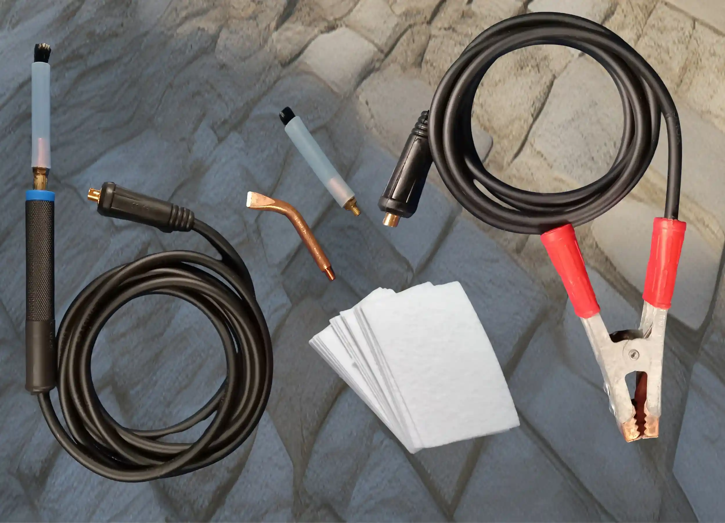 result accesorios de limpiadora HJ 2000 11zon 11zon