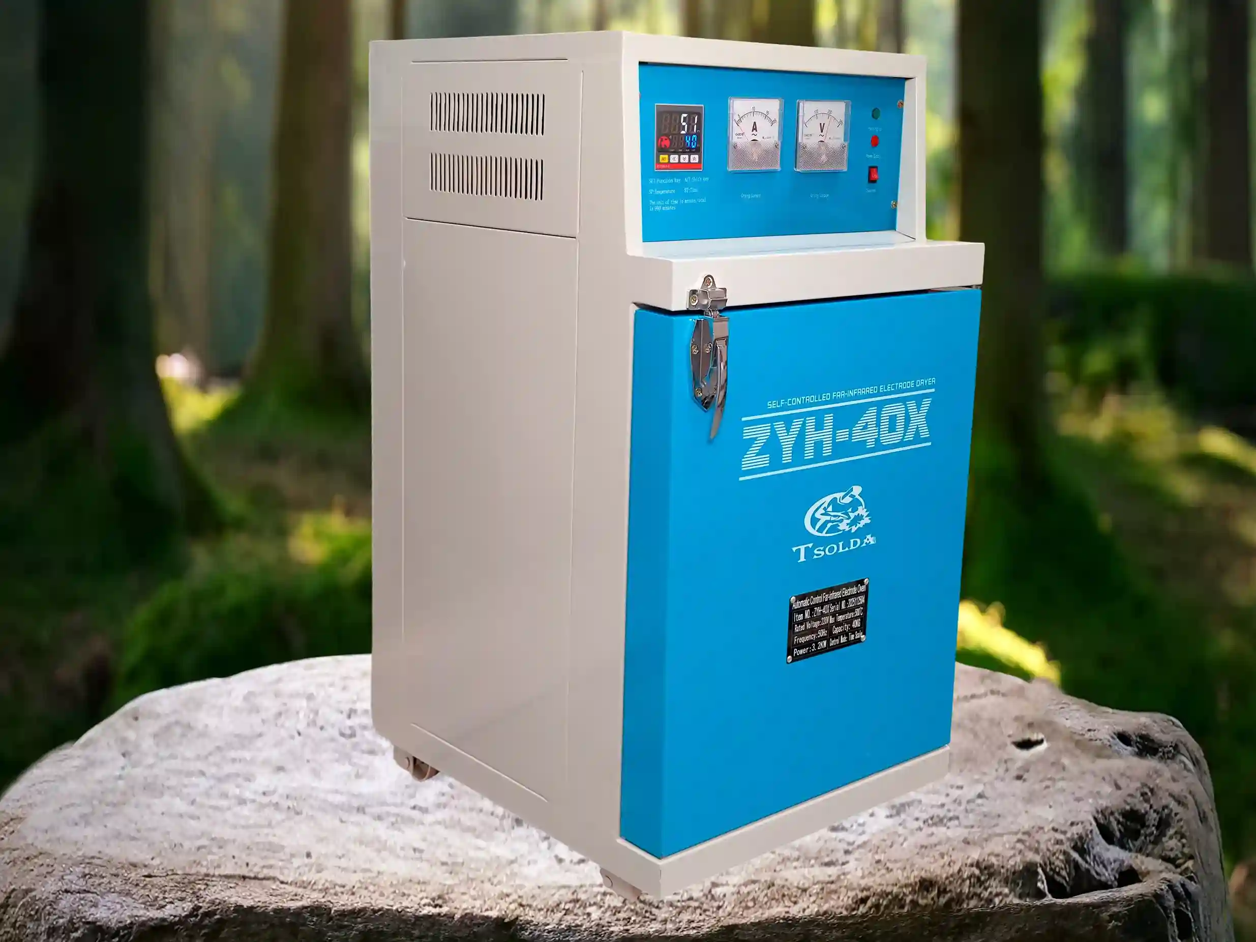 result principal de horno de secado de electrodo 11zon 11zon