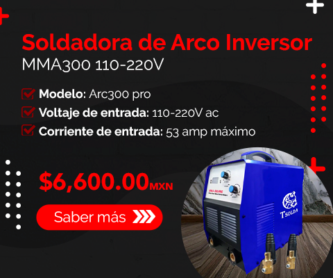 soldadora 2
