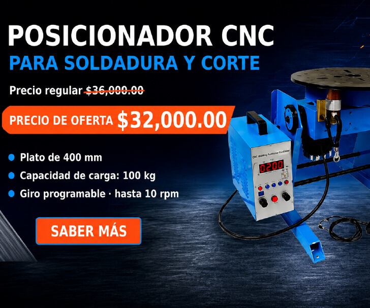 posicionador