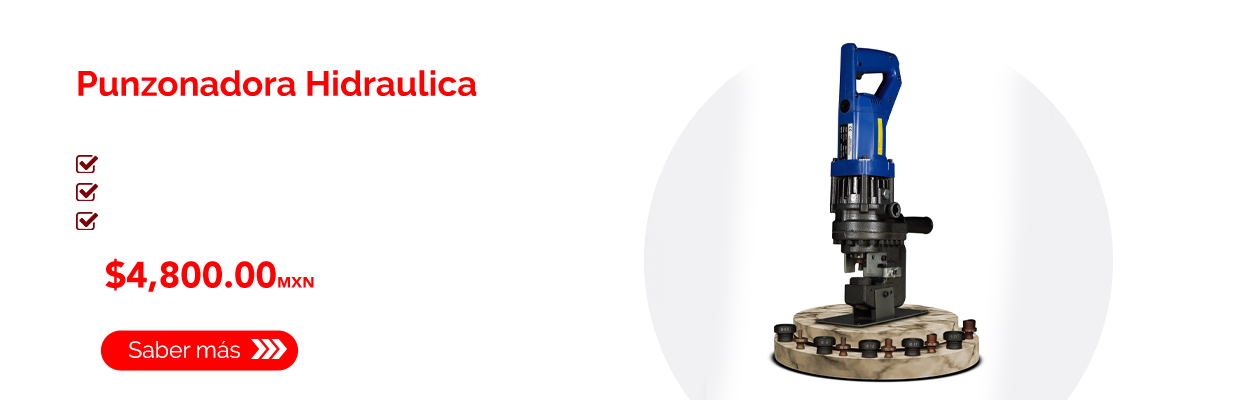 punzadora web