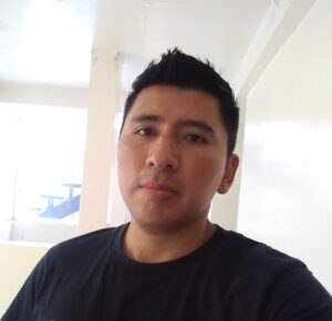 Ing. Ángel Marín George